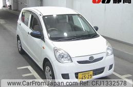 daihatsu mira 2015 -DAIHATSU 【静岡 580ﾐ6529】--Mira L275S--L275S-2118863---DAIHATSU 【静岡 580ﾐ6529】--Mira L275S--L275S-2118863-