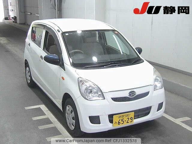 daihatsu mira 2015 -DAIHATSU 【静岡 580ﾐ6529】--Mira L275S--L275S-2118863---DAIHATSU 【静岡 580ﾐ6529】--Mira L275S--L275S-2118863- image 1