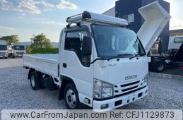 isuzu elf-truck 2016 GOO_NET_EXCHANGE_0404019A30250508W001