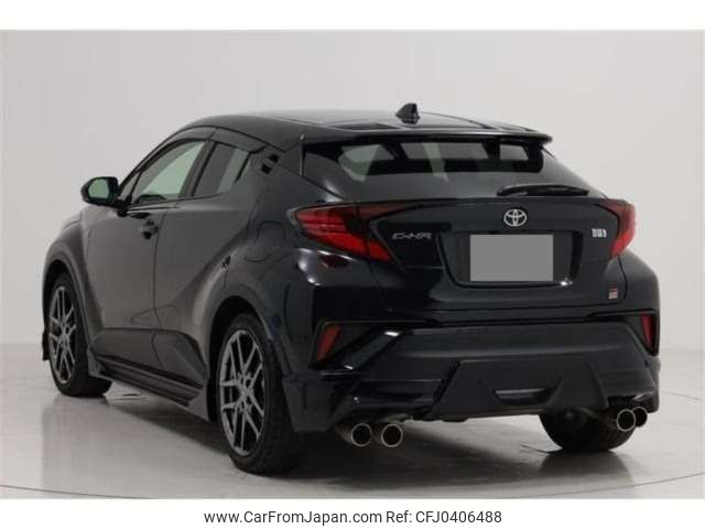 toyota c-hr 2021 -TOYOTA--C-HR ZYX11--ZYX11-2044584---TOYOTA--C-HR ZYX11--ZYX11-2044584- image 2