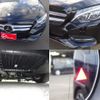 mercedes-benz c-class 2015 CFJ1597636 image 12