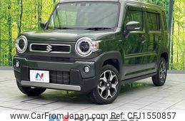 suzuki hustler 2021 CFJ1550857