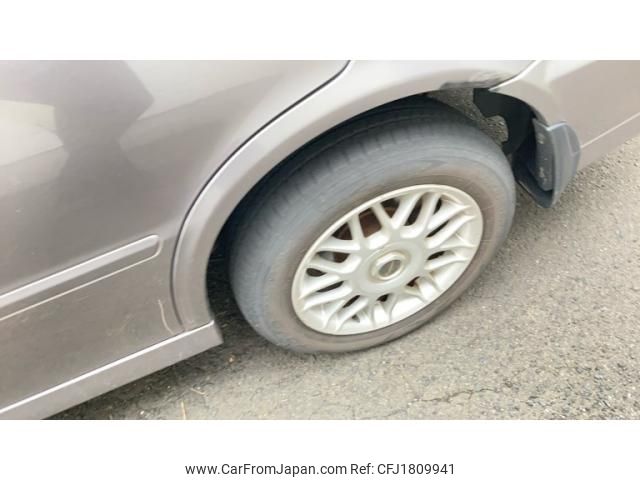 honda accord 2002 CFJ1809941 image 2