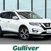 nissan x-trail 2018 -NISSAN--X-Trail DBA-NT32--NT32-088366---NISSAN--X-Trail DBA-NT32--NT32-088366- image 1