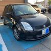 suzuki swift 2008 -SUZUKI--Swift DBA-ZC71S--ZC71S-464899---SUZUKI--Swift DBA-ZC71S--ZC71S-464899- image 1