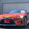 lexus lc 2021 CFJ1616155 image 5