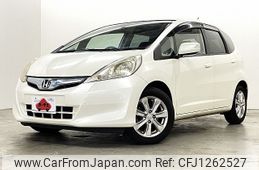 honda fit 2010 -HONDA--Fit DAA-GP1--GP1-1007700---HONDA--Fit DAA-GP1--GP1-1007700-