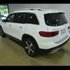 mercedes-benz glb-class 2020 quick_quick_3DA-247612M_W1N2476122W052202 image 4