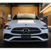 mercedes-benz c-class 2024 CFJ1583779 image 4