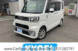 daihatsu wake 2016 CFJ1282791
