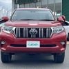 toyota land-cruiser-prado 2018 -TOYOTA--Land Cruiser Prado CBA-TRJ150W--TRJ150-0093539---TOYOTA--Land Cruiser Prado CBA-TRJ150W--TRJ150-0093539- image 3