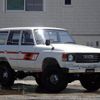 toyota land-cruiser-60 1989 CFJ1523762 image 7