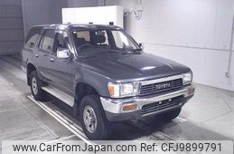 toyota hilux-surf 1990 -TOYOTA--Hilux Surf VZN130G-0055847---TOYOTA--Hilux Surf VZN130G-0055847-