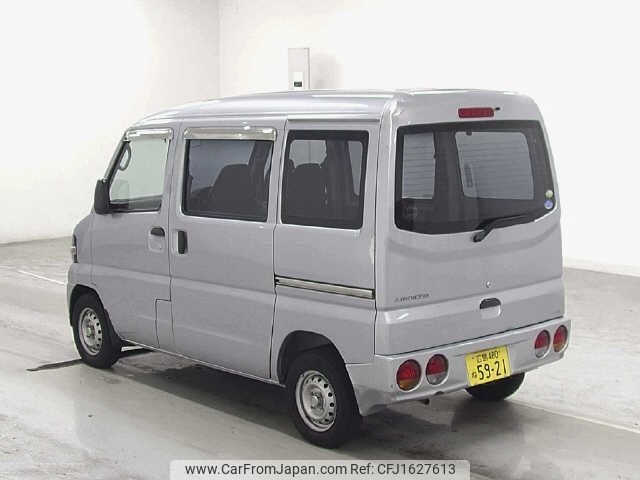 mitsubishi minicab-van 2009 CFJ1627613 image 2