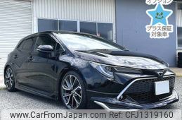 toyota corolla-sport 2019 -TOYOTA 【姫路 345ﾐ3003】--Corolla Sport NRE210H-1006380---TOYOTA 【姫路 345ﾐ3003】--Corolla Sport NRE210H-1006380-