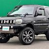 suzuki jimny 2017 -SUZUKI--Jimny ABA-JB23W--JB23W-764381---SUZUKI--Jimny ABA-JB23W--JB23W-764381- image 4