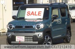 suzuki hustler 2021 quick_quick_5AA-MR92S_MR92S-184070