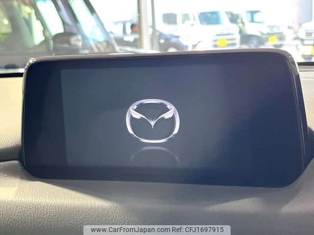 mazda cx-5 2017 CFJ1697915 image 2