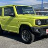 suzuki jimny 2021 CFJ1517419 image 7