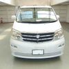 toyota alphard 2003 CFJ1688962 image 8