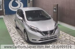 nissan note 2019 -NISSAN--Note E12-642750---NISSAN--Note E12-642750-