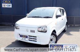suzuki alto-van 2019 -SUZUKI--Alto Van HBD-HA36V--HA36V-138836---SUZUKI--Alto Van HBD-HA36V--HA36V-138836-