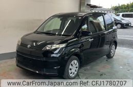 toyota spade 2015 CFJ1780707