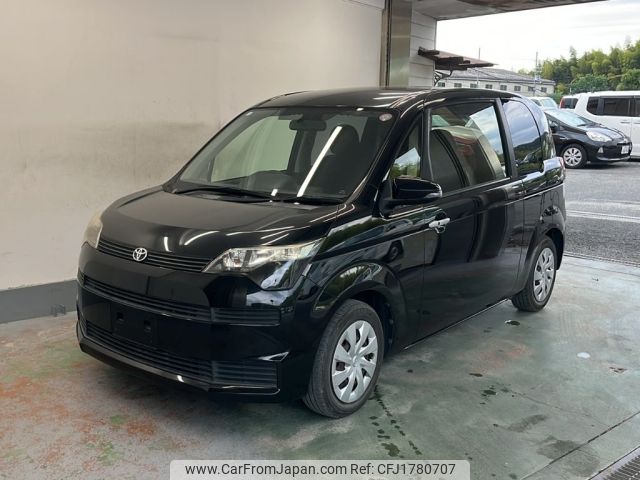 toyota spade 2015 CFJ1780707 image 1