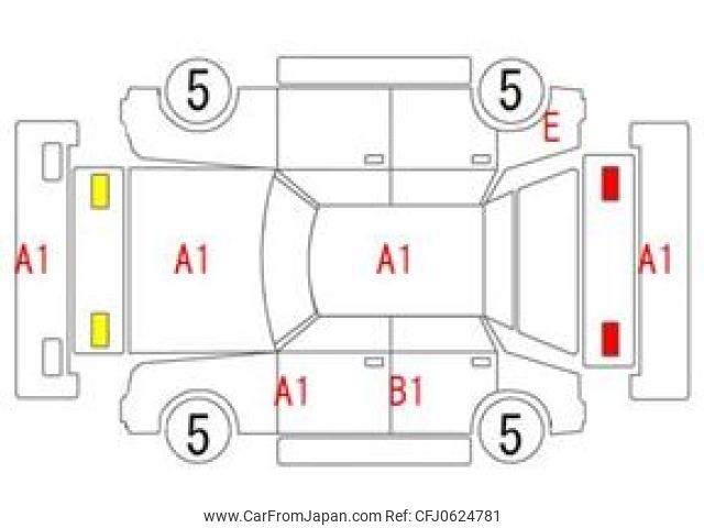 toyota sienta 2017 -TOYOTA--Sienta DBA-NSP170G--NSP170-7135825---TOYOTA--Sienta DBA-NSP170G--NSP170-7135825- image 2