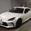 toyota 86 2022 -TOYOTA 【滋賀 341ﾛ1113】--86 3BA-ZN8--ZN8-009510---TOYOTA 【滋賀 341ﾛ1113】--86 3BA-ZN8--ZN8-009510- image 1