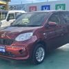 toyota passo 2017 CFJ1864702 image 2