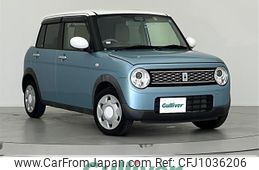 suzuki alto-lapin 2020 -SUZUKI--Alto Lapin DBA-HE33S--HE33S-242656---SUZUKI--Alto Lapin DBA-HE33S--HE33S-242656-