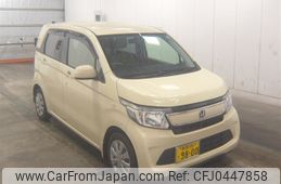 honda n-wgn 2014 -HONDA 【群馬 581ｳ9800】--N WGN JH1--1015303---HONDA 【群馬 581ｳ9800】--N WGN JH1--1015303-