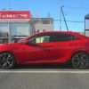 honda civic 2018 quick_quick_DBA-FK7_FK7-1008619 image 11