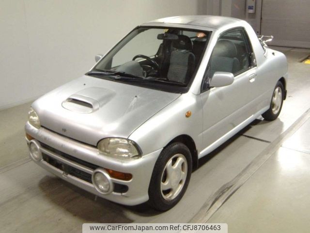 subaru vivio 1994 -SUBARU--Vivio KY3-006548---SUBARU--Vivio KY3-006548- image 1