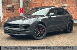 porsche macan 2022 -PORSCHE--Porsche Macan 7BA-J1NUA--WP1ZZZ95ZNLB46883---PORSCHE--Porsche Macan 7BA-J1NUA--WP1ZZZ95ZNLB46883-