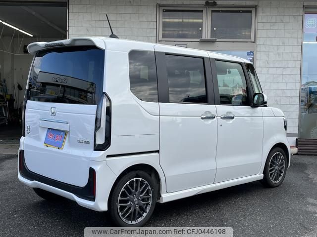 honda n-box 2024 quick_quick_6BA-JF5_JF5-2016290 image 2