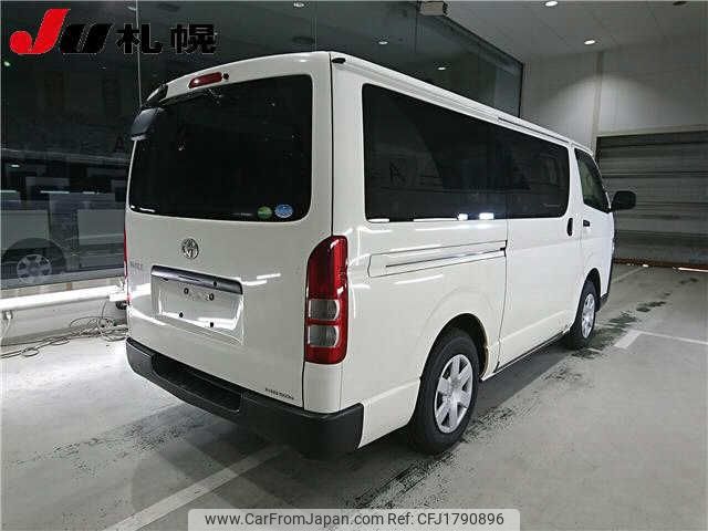 toyota hiace-van 2018 CFJ1790896 image 2