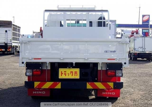 hino ranger 2018 646828-N9023100019F-90 image 2
