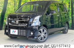 suzuki wagon-r-stingray 2017 CFJ1577412