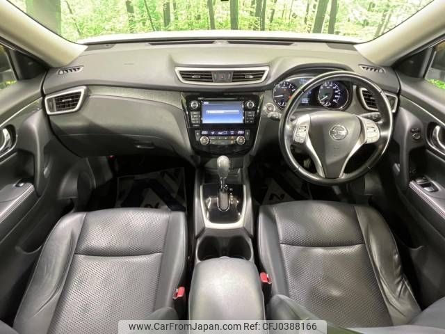 nissan x-trail 2014 -NISSAN--X-Trail DBA-NT32--NT32-014021---NISSAN--X-Trail DBA-NT32--NT32-014021- image 2