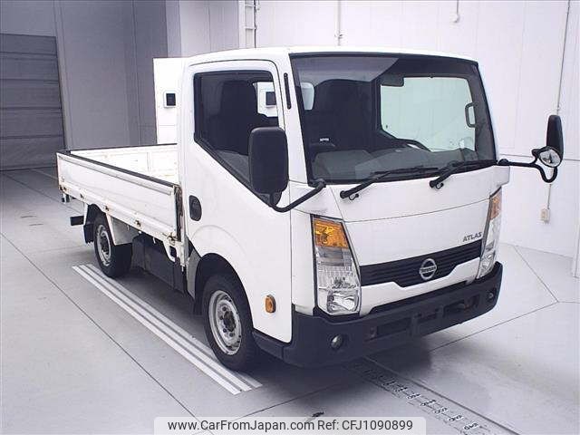 nissan atlas 2015 -NISSAN--Atlas SZ5F24-032271---NISSAN--Atlas SZ5F24-032271- image 1