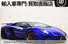 lamborghini aventador 2019 quick_quick_ABA-47L539_ZHWEV4ZD0KLA08356