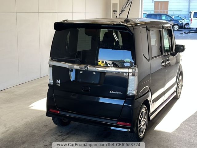 honda n-box 2014 -HONDA--N BOX JF1-1425548---HONDA--N BOX JF1-1425548- image 2