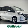 nissan serena 2019 -NISSAN--Serena DAA-HFC27--HFC27-055658---NISSAN--Serena DAA-HFC27--HFC27-055658- image 1