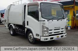 isuzu elf-truck 2011 quick_quick_SKG-NMR85AN_NMR85-7016135