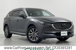 mazda cx-8 2019 -MAZDA--CX-8 3DA-KG2P--KG2P-206953---MAZDA--CX-8 3DA-KG2P--KG2P-206953-