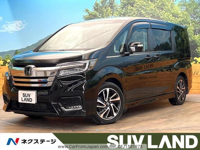 honda stepwagon-spada 2019 CFJ1581975 image 1