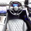 mercedes-benz s-class 2022 -MERCEDES-BENZ--Benz S Class 4AA-223076--W1K2230762A177114---MERCEDES-BENZ--Benz S Class 4AA-223076--W1K2230762A177114- image 2