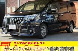 toyota esquire 2017 -TOYOTA--Esquire DBA-ZRR80G--ZRR80-0297819---TOYOTA--Esquire DBA-ZRR80G--ZRR80-0297819-